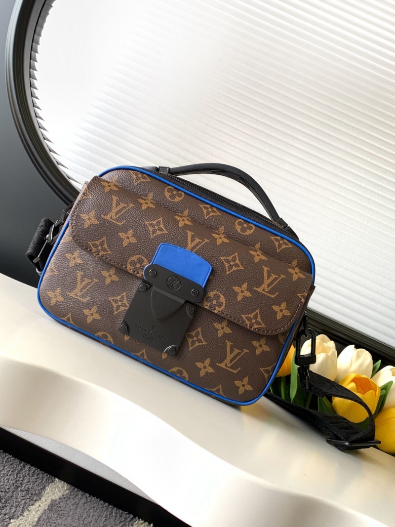 LV Satchel bags